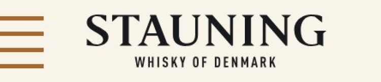 Preview: Whisky Tasting 06.11.2026 - Stauning Whisky mit Dominik Peter